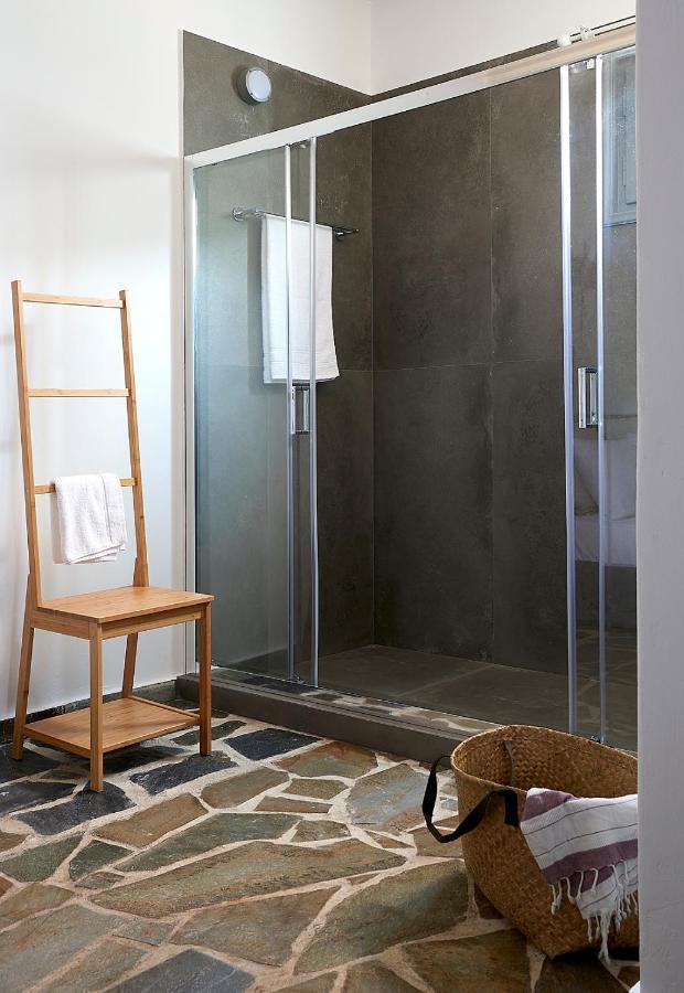 Miramare Luxury Apartments Firopótamosz Kültér fotó